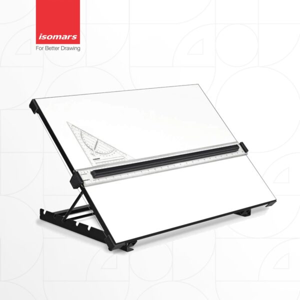 isomars Drafting Table A2