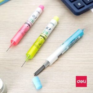 deli Mechanical Pencil Leads