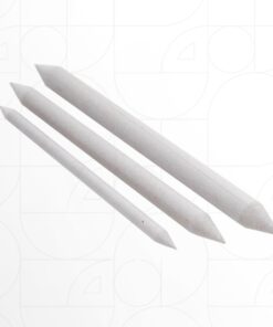 Pencil Blending Stumps (Paper Blender) 3pcs Set