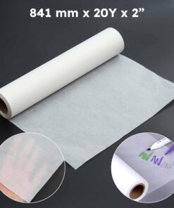 Tracing Paper Roll (841mm x 20Y x 2") - Image 2