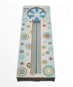 Alternative view of Paper Trimmer 12 in 1 قطاعة ورق Leeno