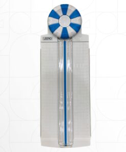 Paper Trimmer 12 in 1 قطاعة ورق Leeno