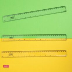 Alternative view of مسطرة Ruler 30cm - 12inch