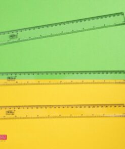 Alternative view of مسطرة Ruler 30cm - 12inch