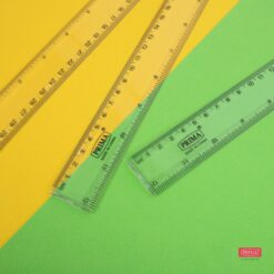 مسطرة Ruler 30cm - 12inch