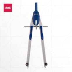 Compass up to 32cm فرجار للدوائر الكبيرة deli