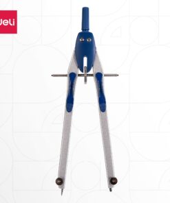 Compass up to 32cm فرجار للدوائر الكبيرة deli
