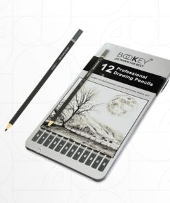 Professional Drawing Pencil 12pens Set
