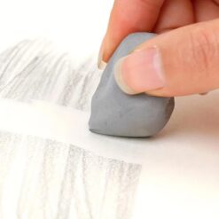 Kneadable Art Eraser ممحاة قابلة للعجن PRIMA