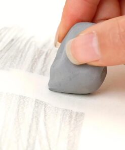 Kneadable Art Eraser ممحاة قابلة للعجن PRIMA