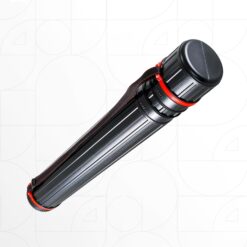 Telescopic Paper Tube Sheet Container