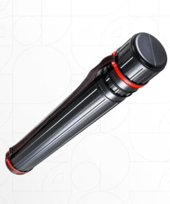 Telescopic Paper Tube Sheet Container