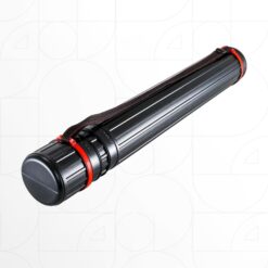 Telescopic Paper Tube Sheet Container - Image 4
