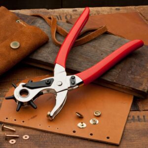 Leather Hole Punch خرامة للجلديات zoro