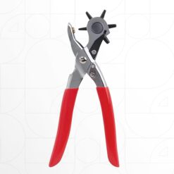 خرامة للجلديات Leather Hole Punch - Image 2