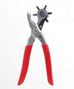Alternative view of خرامة للجلديات Leather Hole Punch