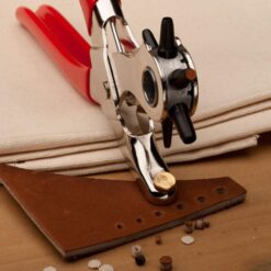 خرامة للجلديات Leather Hole Punch - Image 4