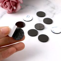 Alternative view of مغناطيس لاصق Adhesive Magnet