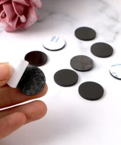 Alternative view of مغناطيس لاصق Adhesive Magnet