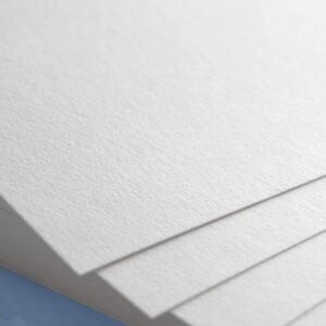 Watercolor Professional Drawing Paper 53x38cm - 220 g/m²