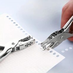 خرامة فتحة واحدة One Hole Punch