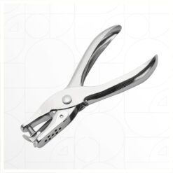 Alternative view of خرامة فتحة واحدة One Hole Punch