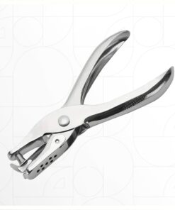 Alternative view of خرامة فتحة واحدة One Hole Punch