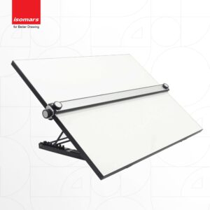 isomars DRAFTLINE Drawing Board A2