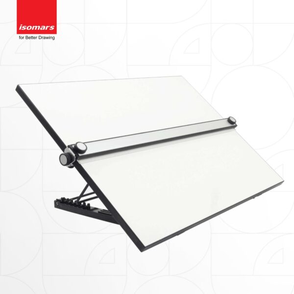 isomars DRAFTLINE Drawing Board A2