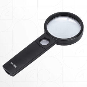 Magnifier عدسة مكبرة deli