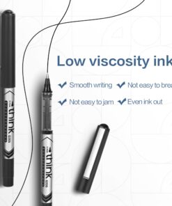 قلم حبر سائل Roller ink Pen 0.7 mm