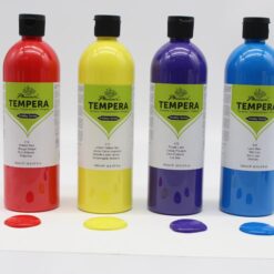 Phoenix Tempera (Gouache) Color 500ml