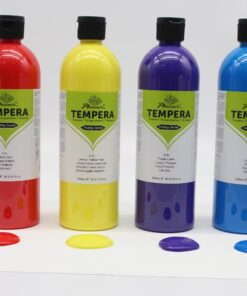 Phoenix Tempera (Gouache) Color 500ml