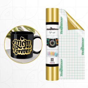 001G Series Craft Vinyl (Glossy)