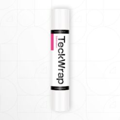 Sublimation HTV - Matte White 12"x5ft