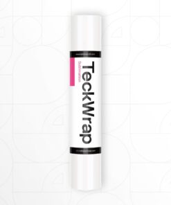 Sublimation HTV - Matte White 12"x5ft