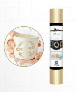 Shimmer Adhesive Vinyl