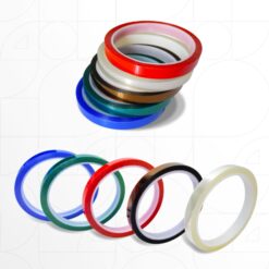 Alternative view of Sublimation Tape (5 Rolls)