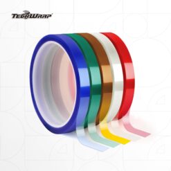 Sublimation Tape (5 Rolls)