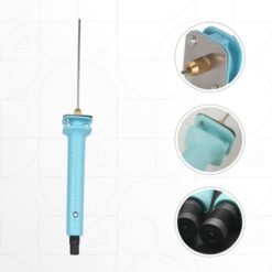 Electric Hot Wire Foam Cutter مقص فلين for Styrofoam - Image 3