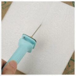 Electric Hot Wire Foam Cutter مقص فلين for Styrofoam - Image 2