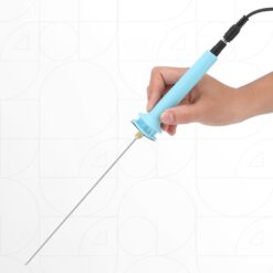 Electric Hot Wire Foam Cutter مقص فلين for Styrofoam