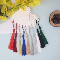 Tassels كراكيش (100pcs)