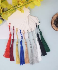 Tassels كراكيش (100pcs)