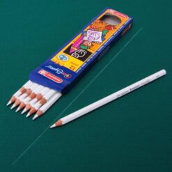 Alternative view of Colour Express Super Pencil White قلم رصاص أبيض - Bruynzeel