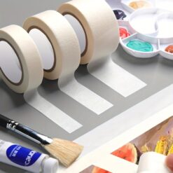 Masking Tape