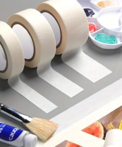 Masking Tape