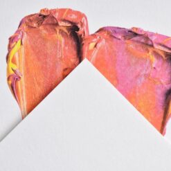 Alternative view of Canson Graduate Oil and Acrylic 290g/m² Drawing Paper Pad A3