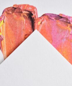Alternative view of Canson Graduate Oil and Acrylic 290g/m² Drawing Paper Pad A3