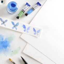 Canson XL Watercolour دفتر رسم للألوان المائية Drawing Pad - Image 3